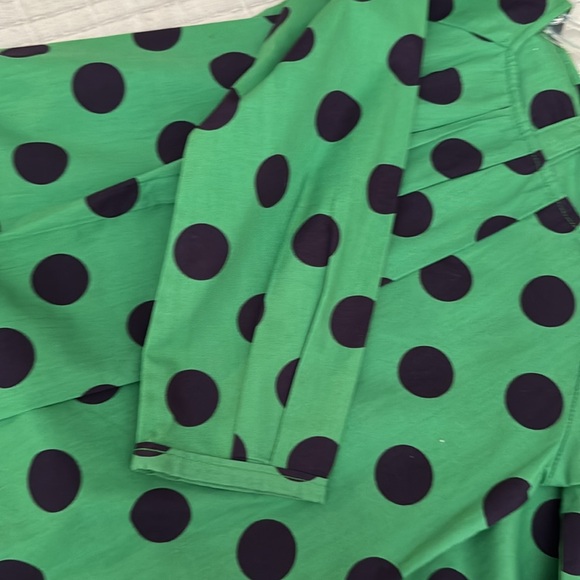 Baby Gap New never used velvet skirt and cotton top - Picture 10 of 16